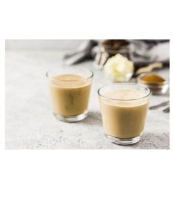 Cocoa / maca latte BIO, 120 g